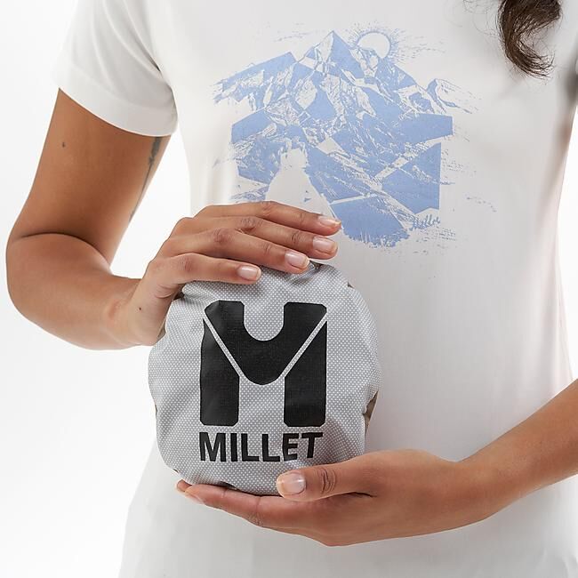MILLET - CHAPEAU IMPER RAINPROOF HAT