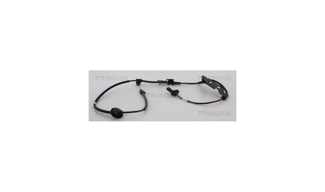 ABS sensor