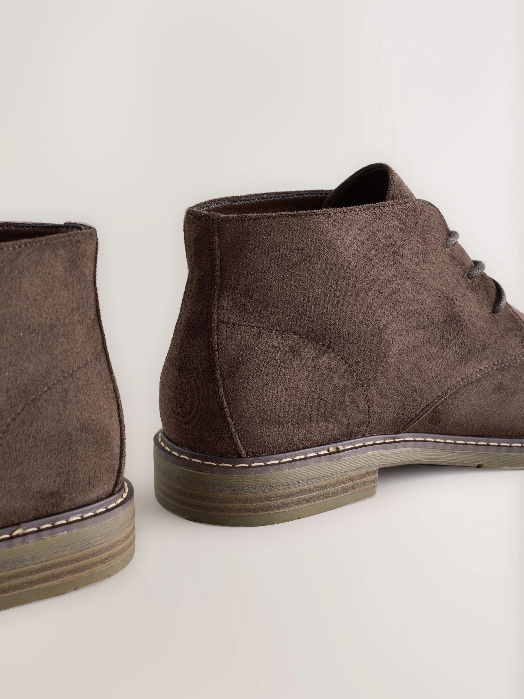 Bruin - Chukka sneakers