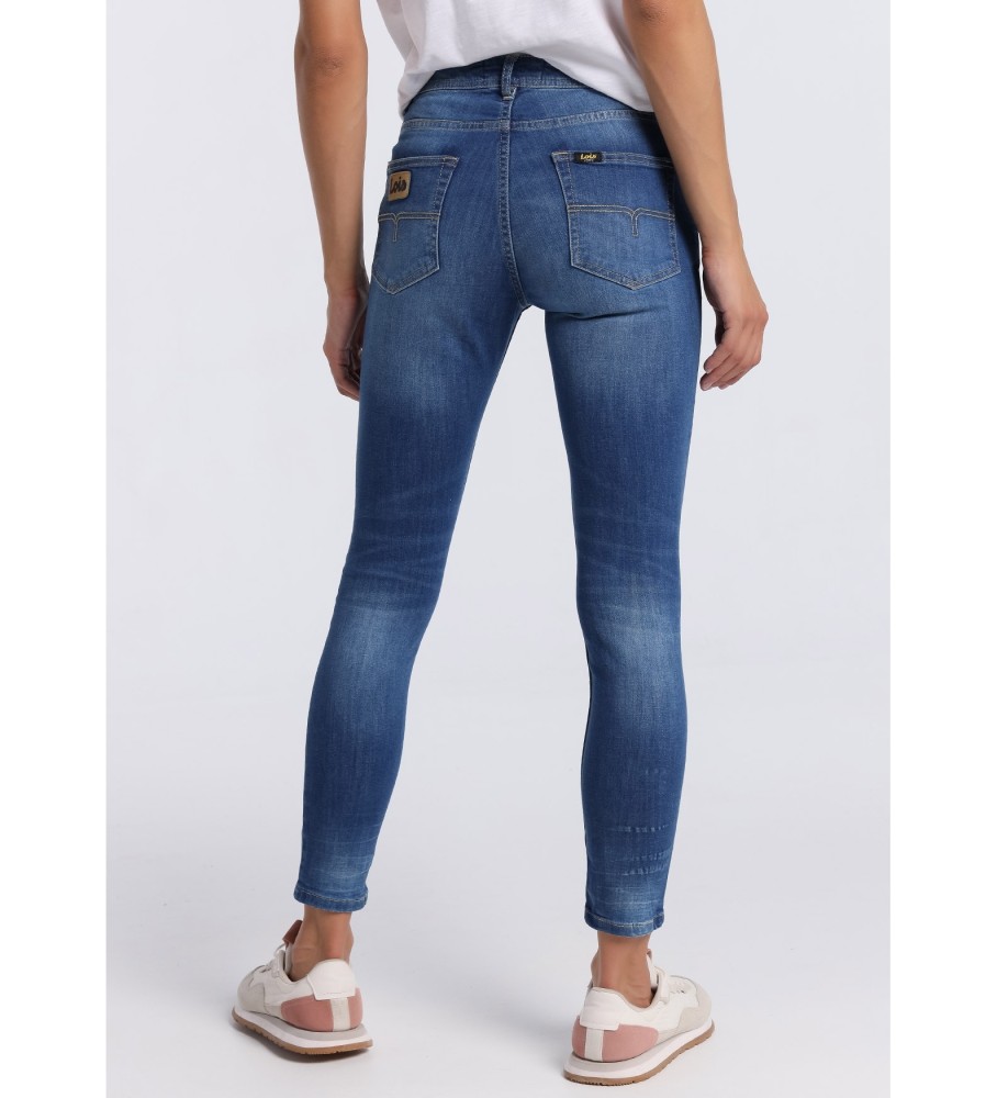 Lois Jeans | Caixa Registradora