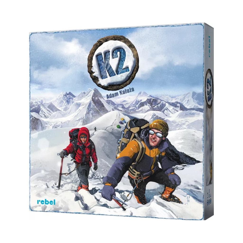 K2