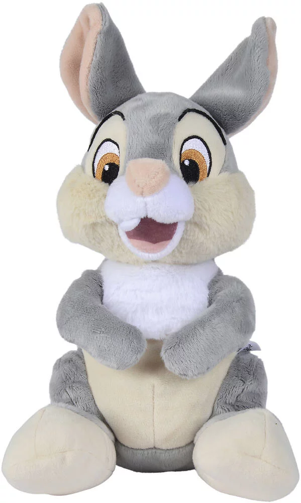 DISNEY - PELUCHE PANPAN 25 CM