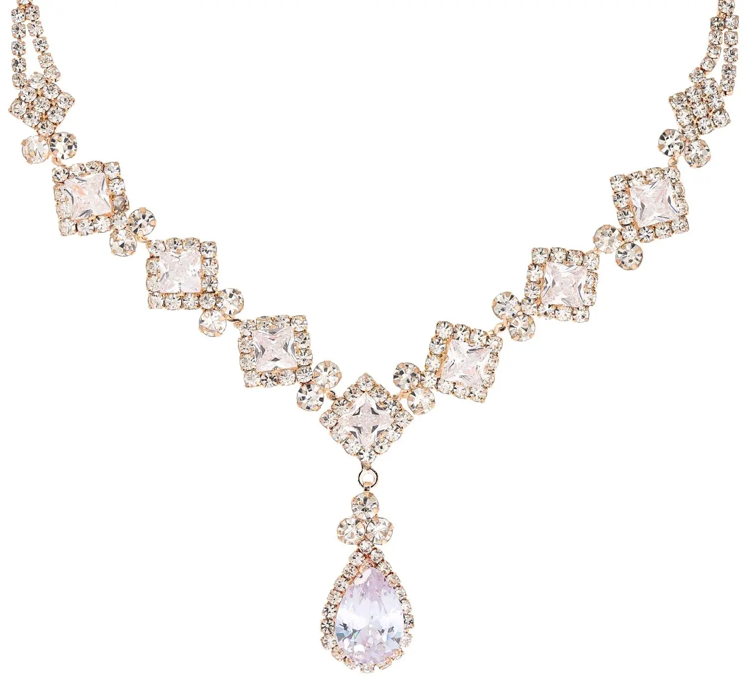 Collier - Perfect Drop