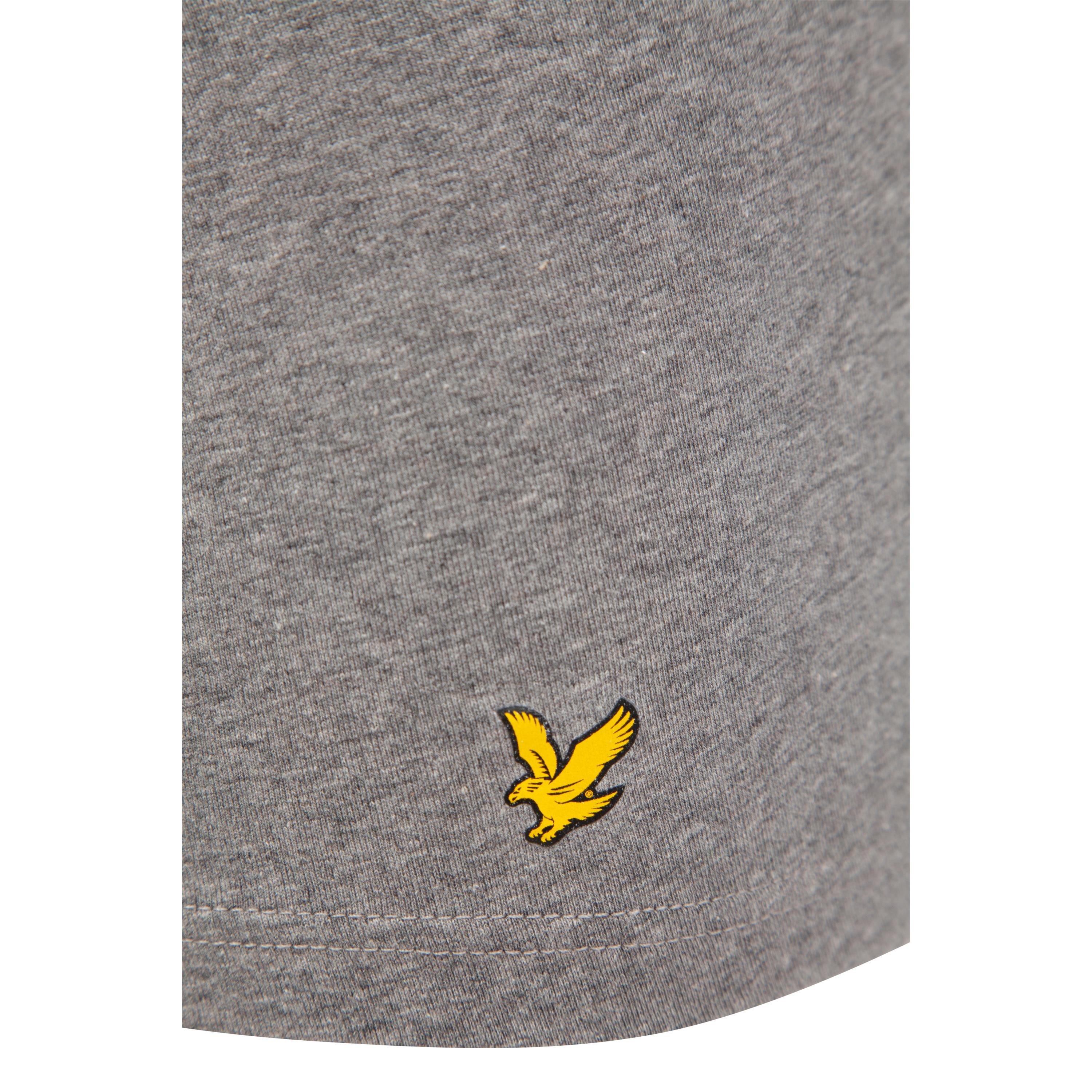 Lyle and Scott Lyle Barclay 3 Pack Boxer Shorts