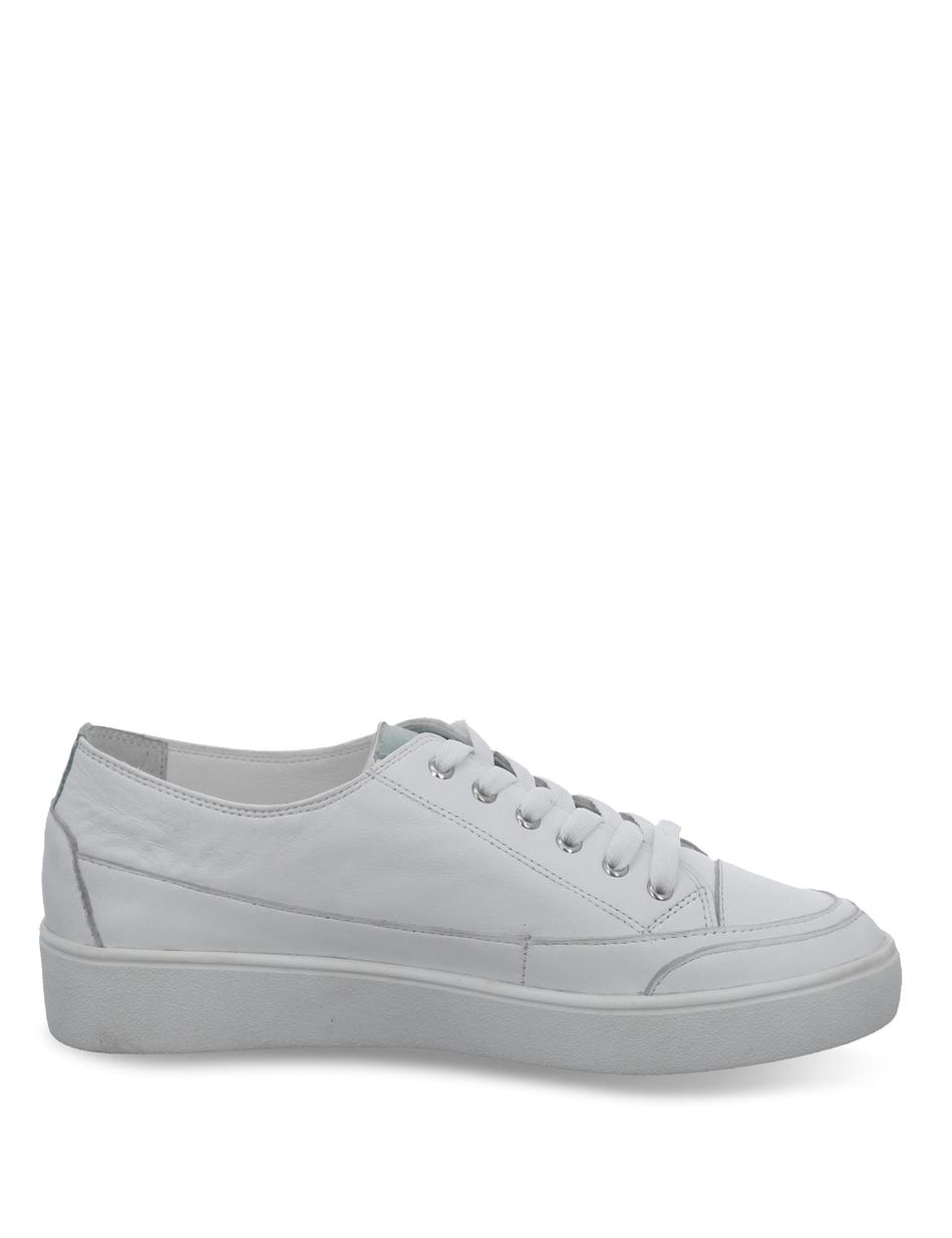 Sneaker Lilli 34, weiss