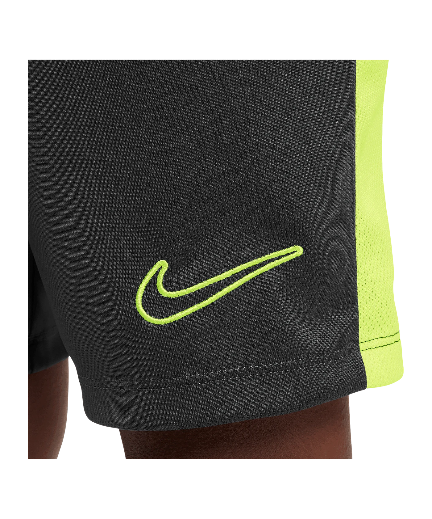 Nike Academy 23 Short Kids Grau F061