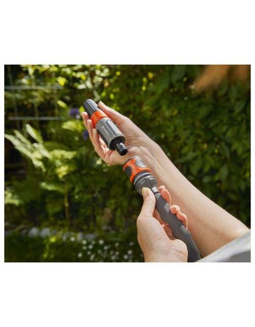 Gardena Textielslang Liano™ Set - Slang - 20 m