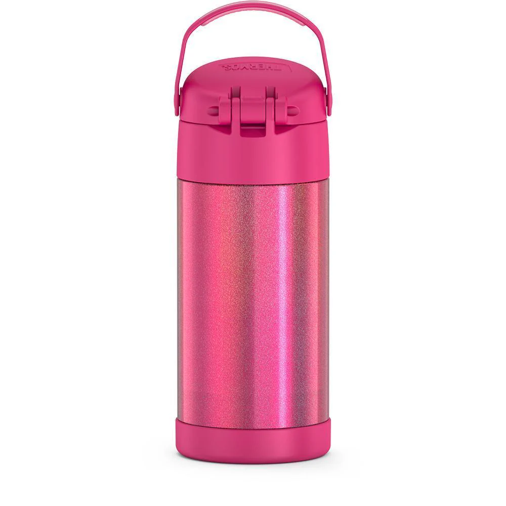 12oz FUNTAINER® WATER BOTTLE