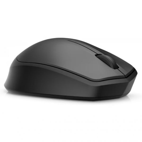 HP Sem Fios 280 Silent Wireless - 19U64AA