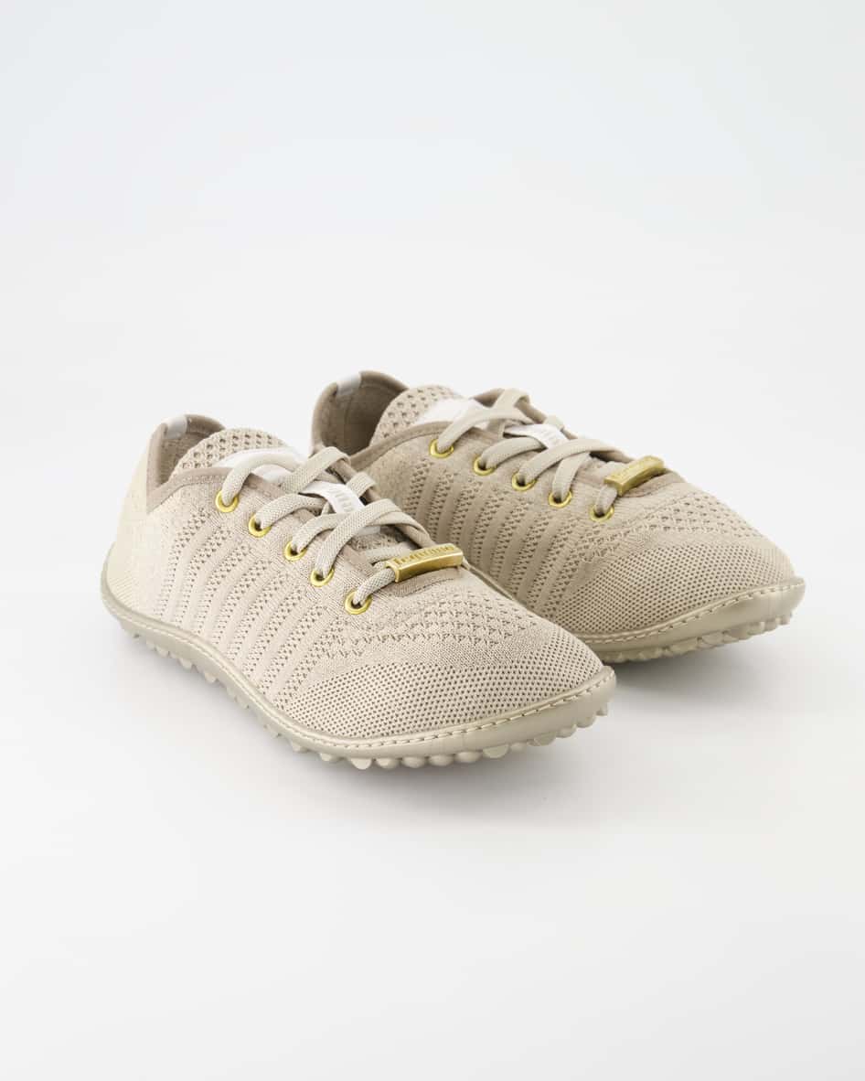 Leguano 1005006037 Barfußschuhe in Gold