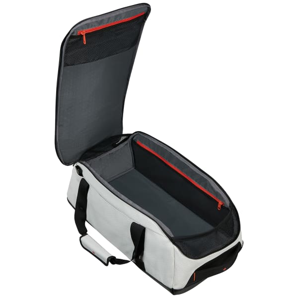 Duffel SAMSONITE ECODIVER DUFFLE S CLOUD WHITE