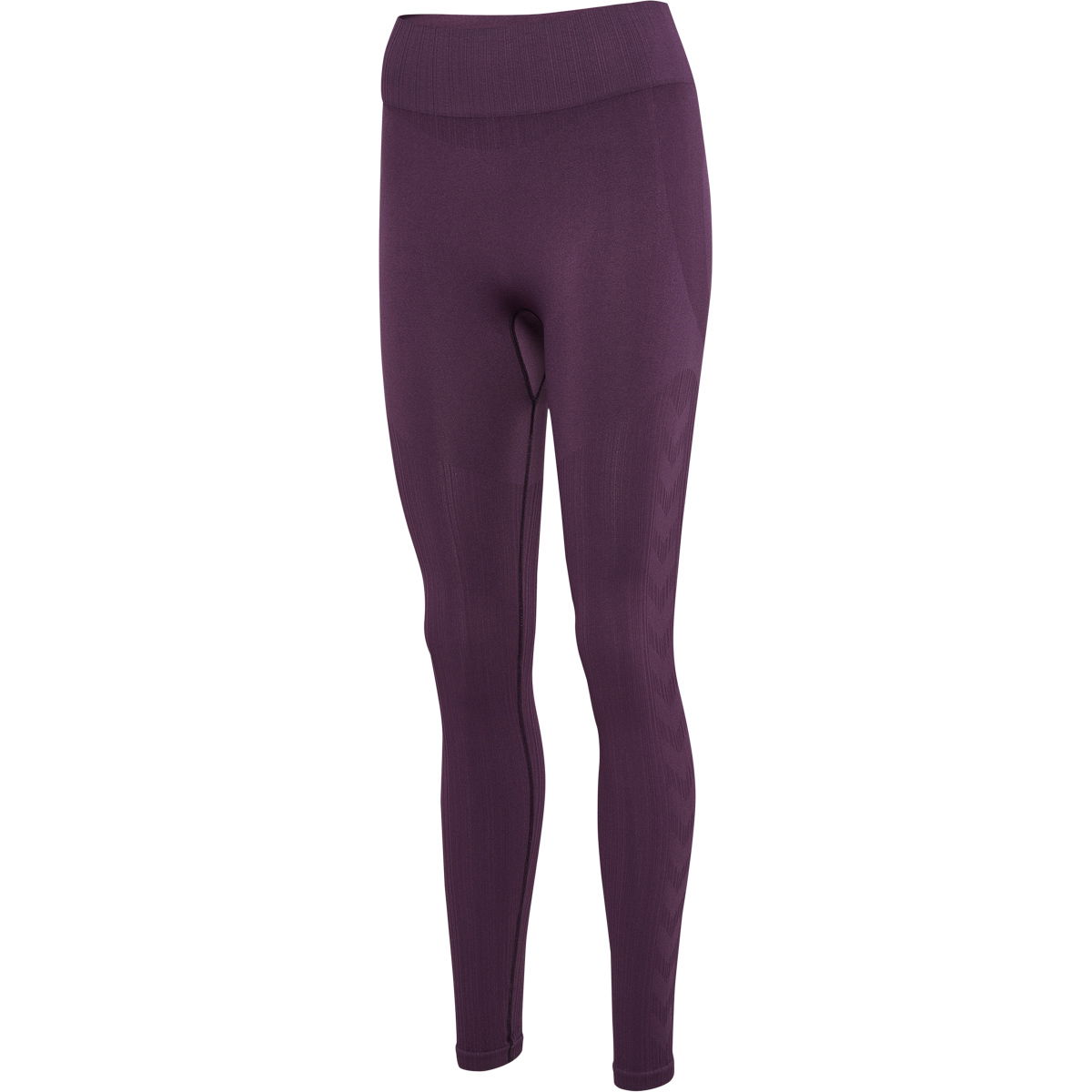 hummel MT Define Seamless Scrunch Træningstights Dame