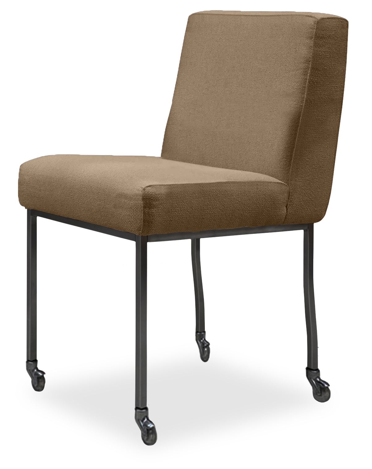 Eetkamerstoel Fun B54 x D65 x H88 cm