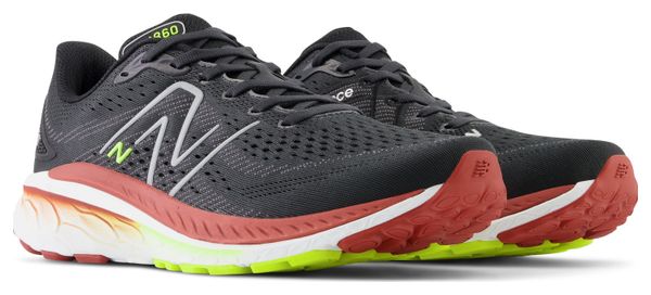Chaussures de Running New Balance Fresh Foam X 860 v13 Noir 46.1/2