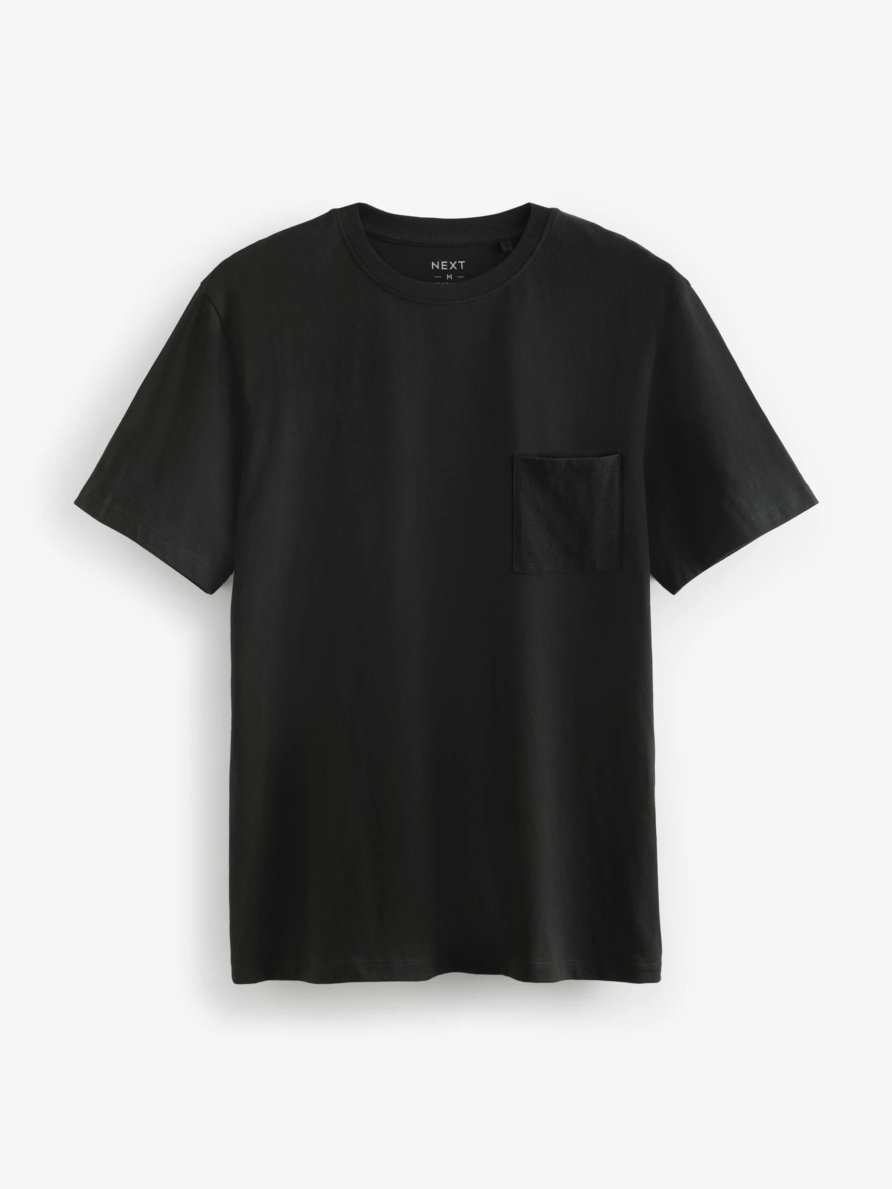 Zwart/grijs geruit - 2 jersey pyjama's