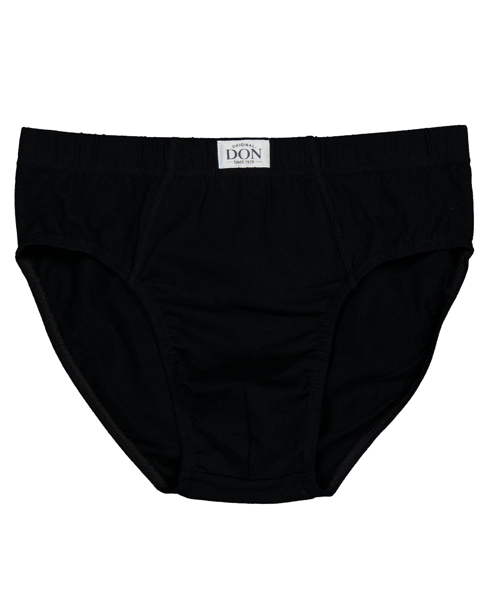 Slip - Zwart
