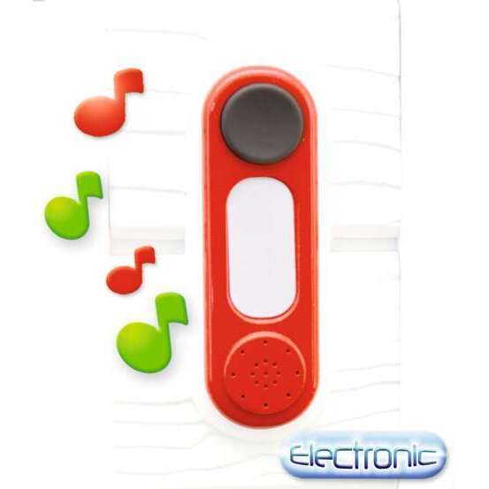 Sonnette électronique