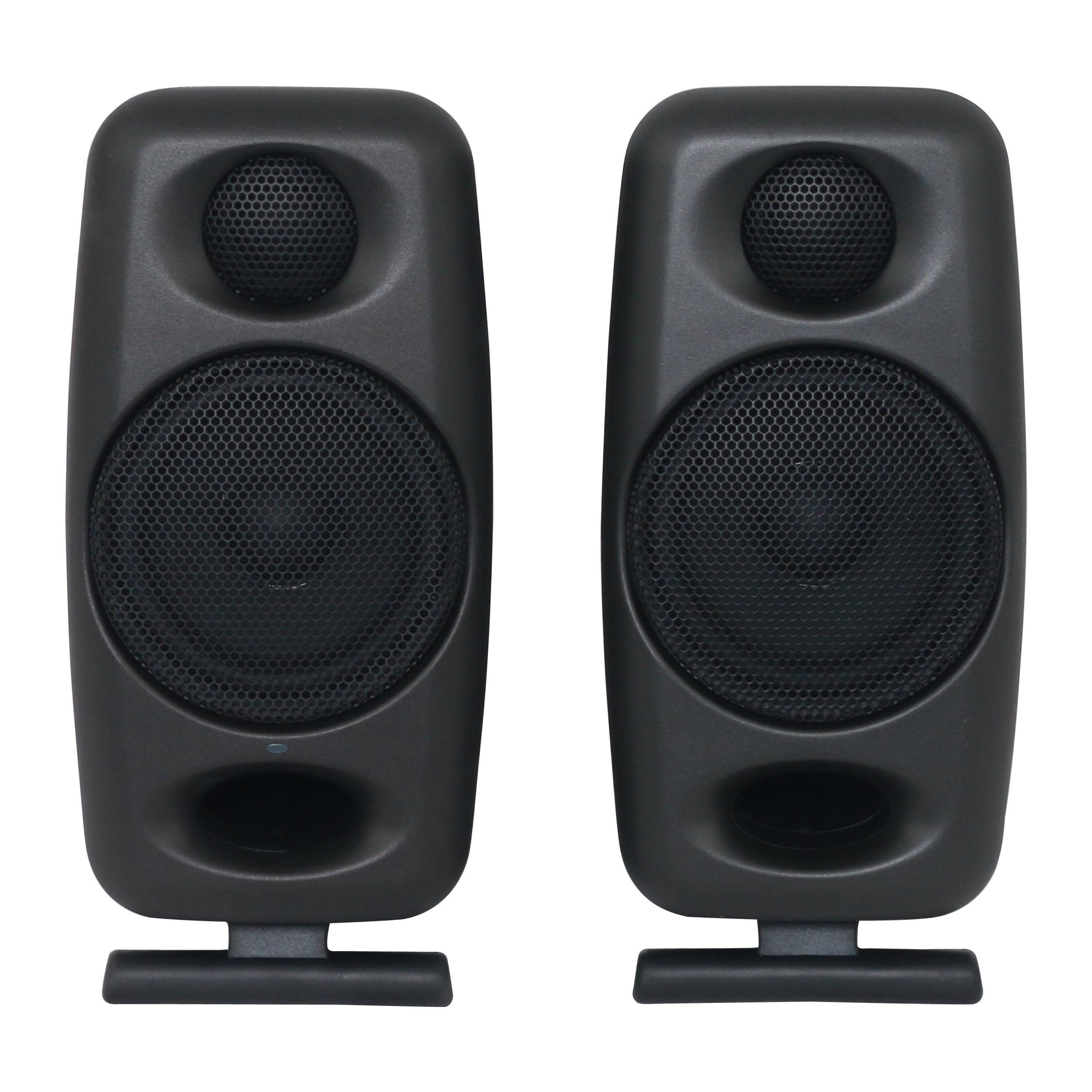IK Multimedia iLoud Micro Monitor actieve studiomonitor BK (set van 2)