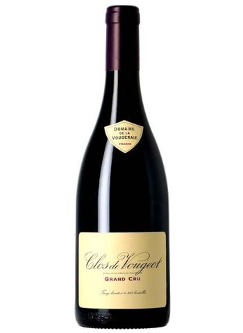 Clos de Vougeot Grand Cru - La Vougeraie