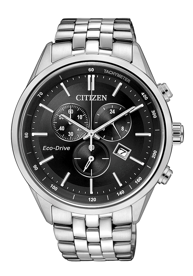 Citizen Eco-Drive Herrenchronograph Sport AT2141-87E