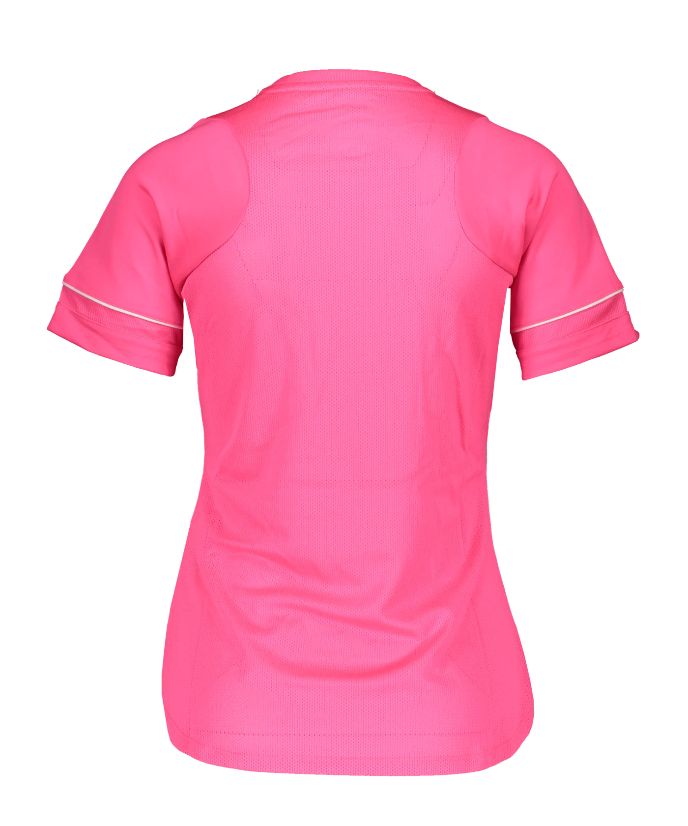 Nike Academy T-Shirt Damen Pink Weiss F639