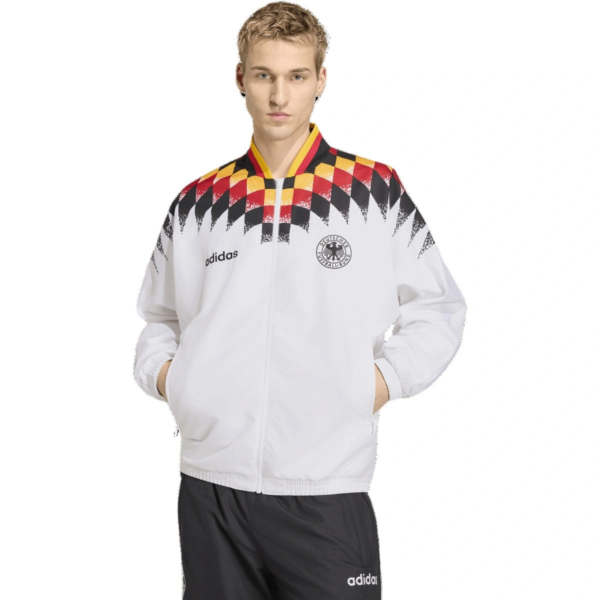 Casaco adidas Alemanha Edição Especial 1994