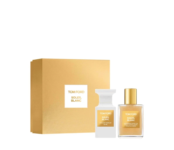 TOM FORD Soleil Blanc Sets mit Düften