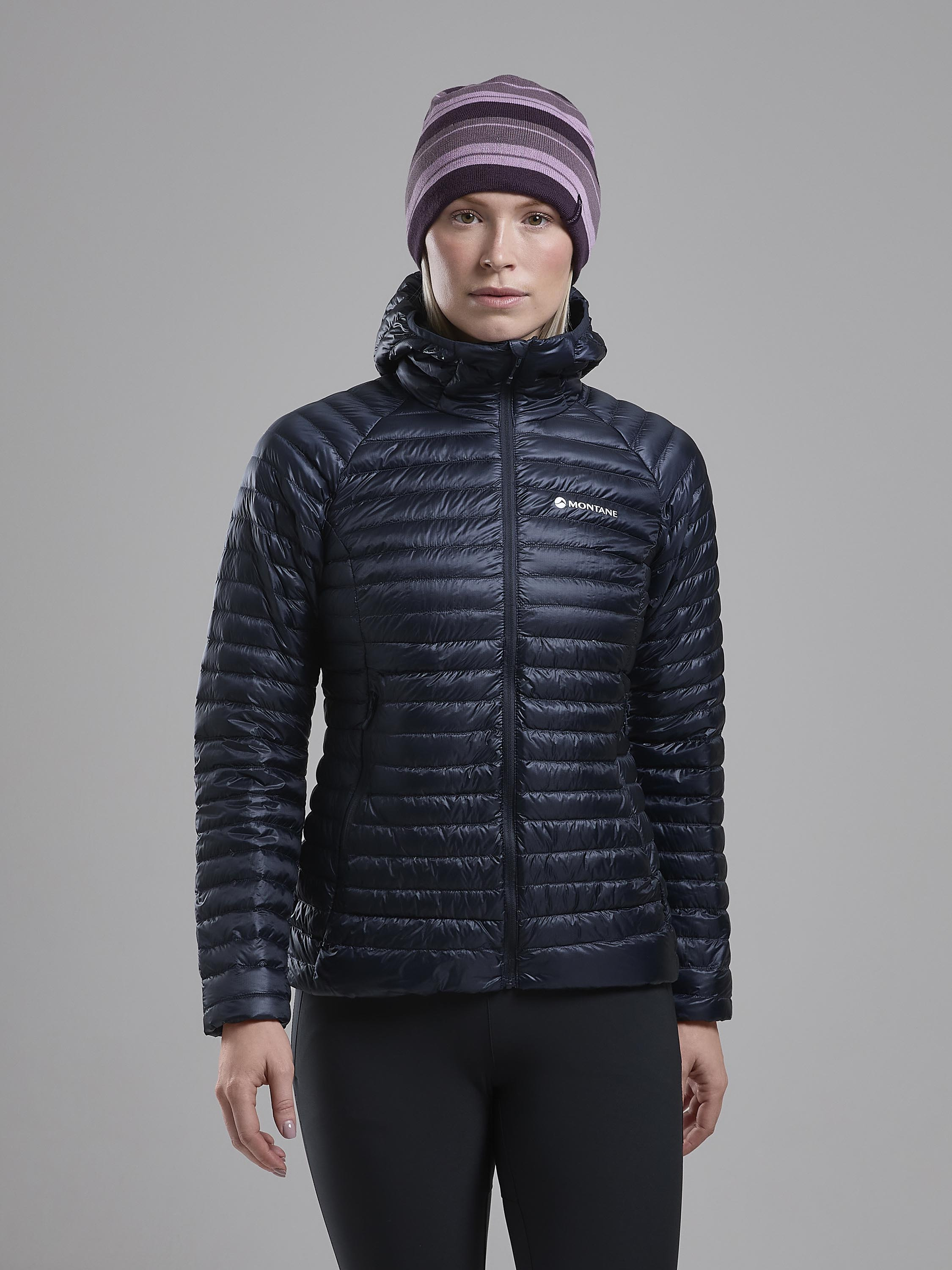 Women's Alpine 850 Nano Hoodie