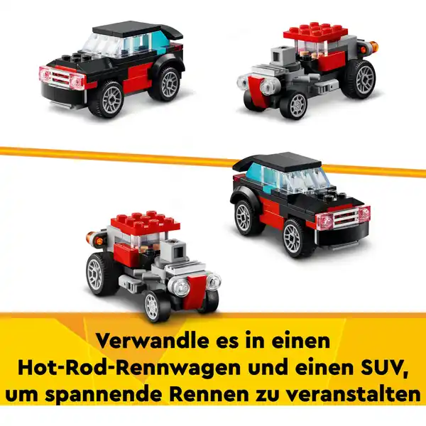 31146 Tieflader mit Hubschrauber