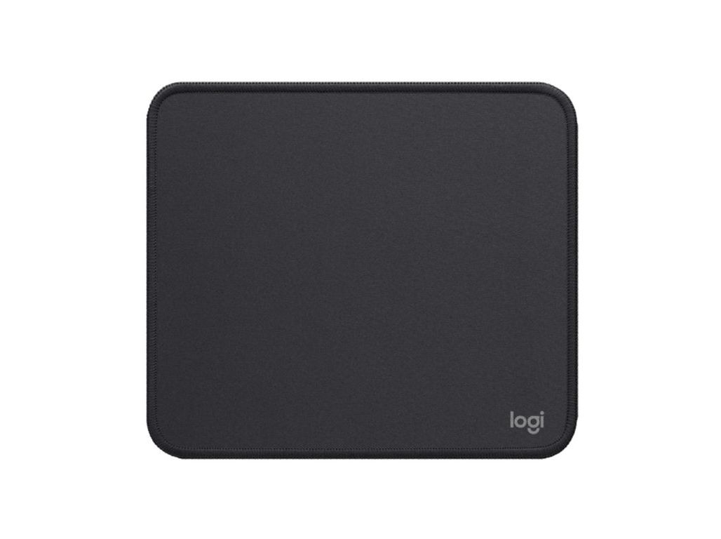 TAPETE RATO LOGITECH GRAPHITE 23X20 CM