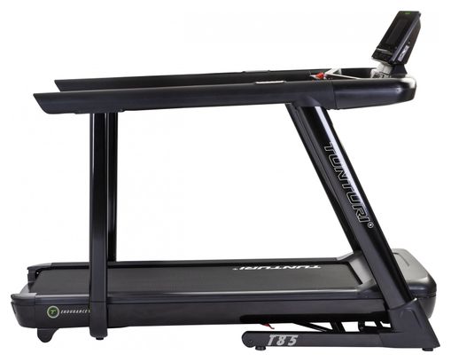 Tunturi Poignées de maintien pour Tapis de course T80 et T85