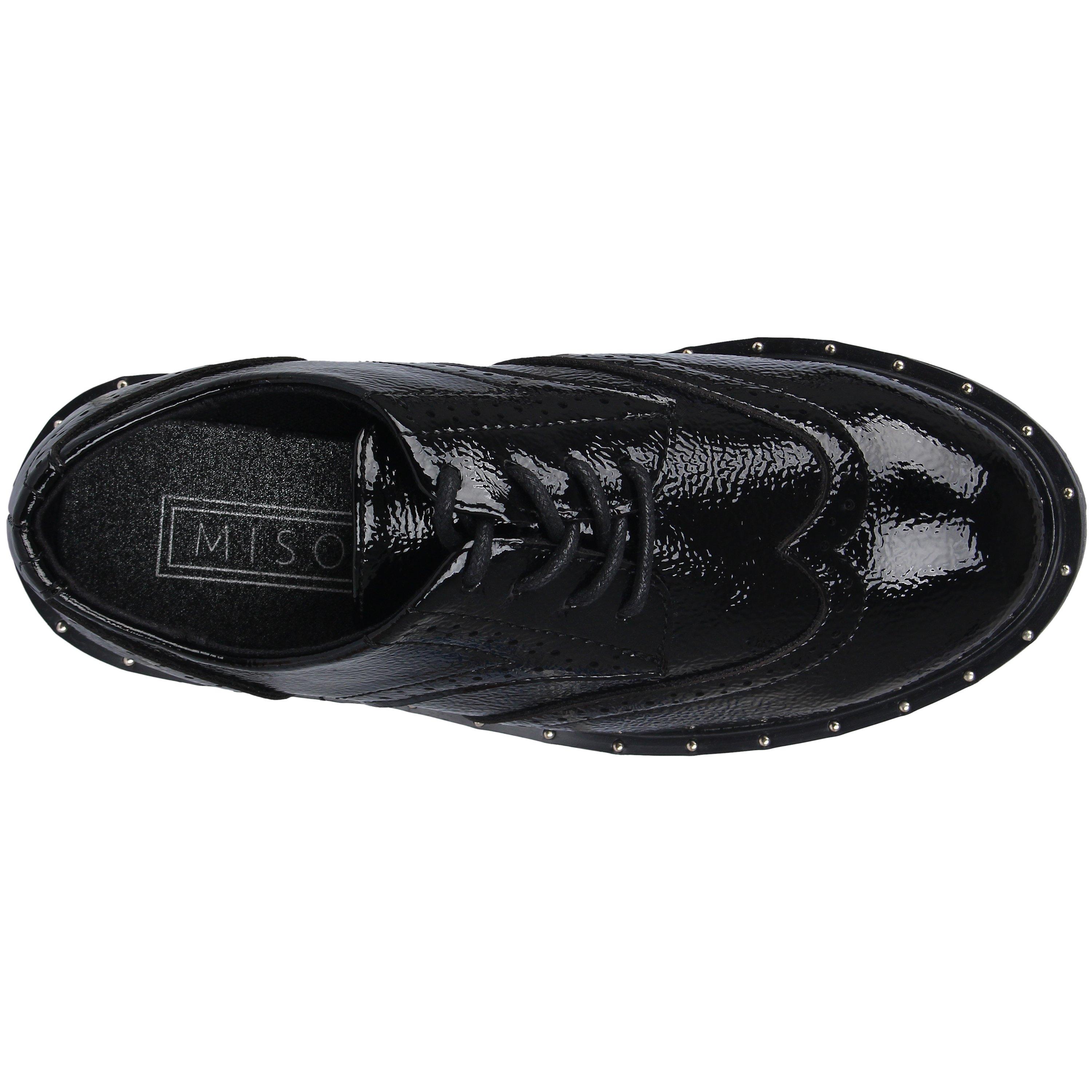 Miso Brogues Childrens