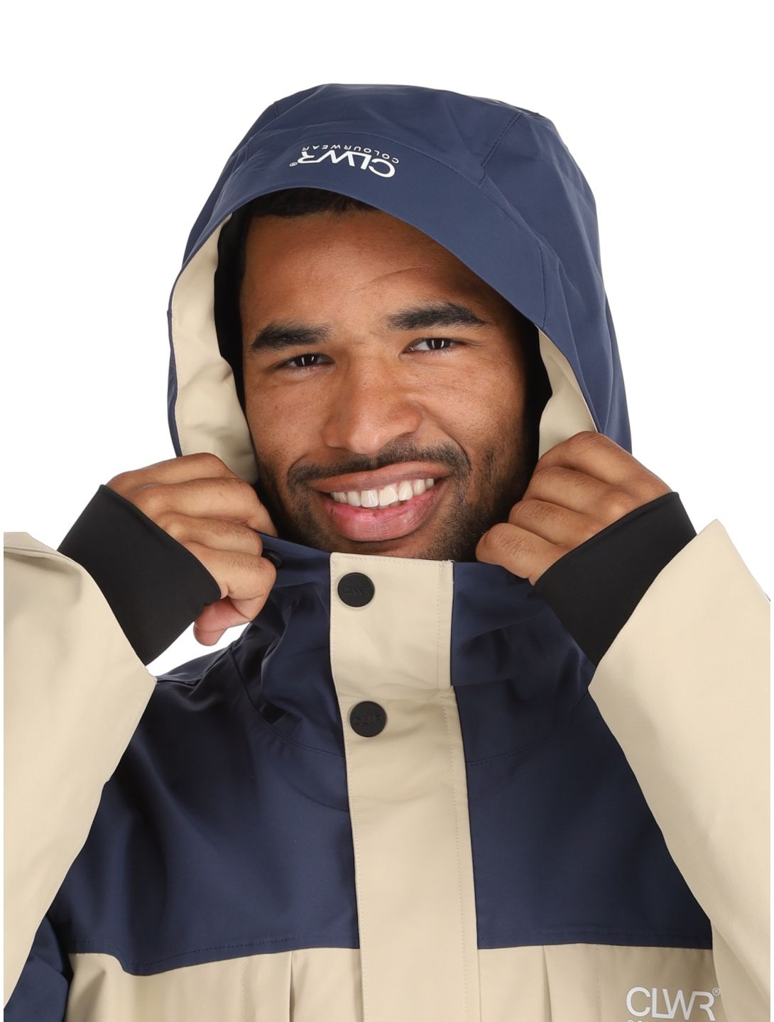 M Eagle ski-jas heren