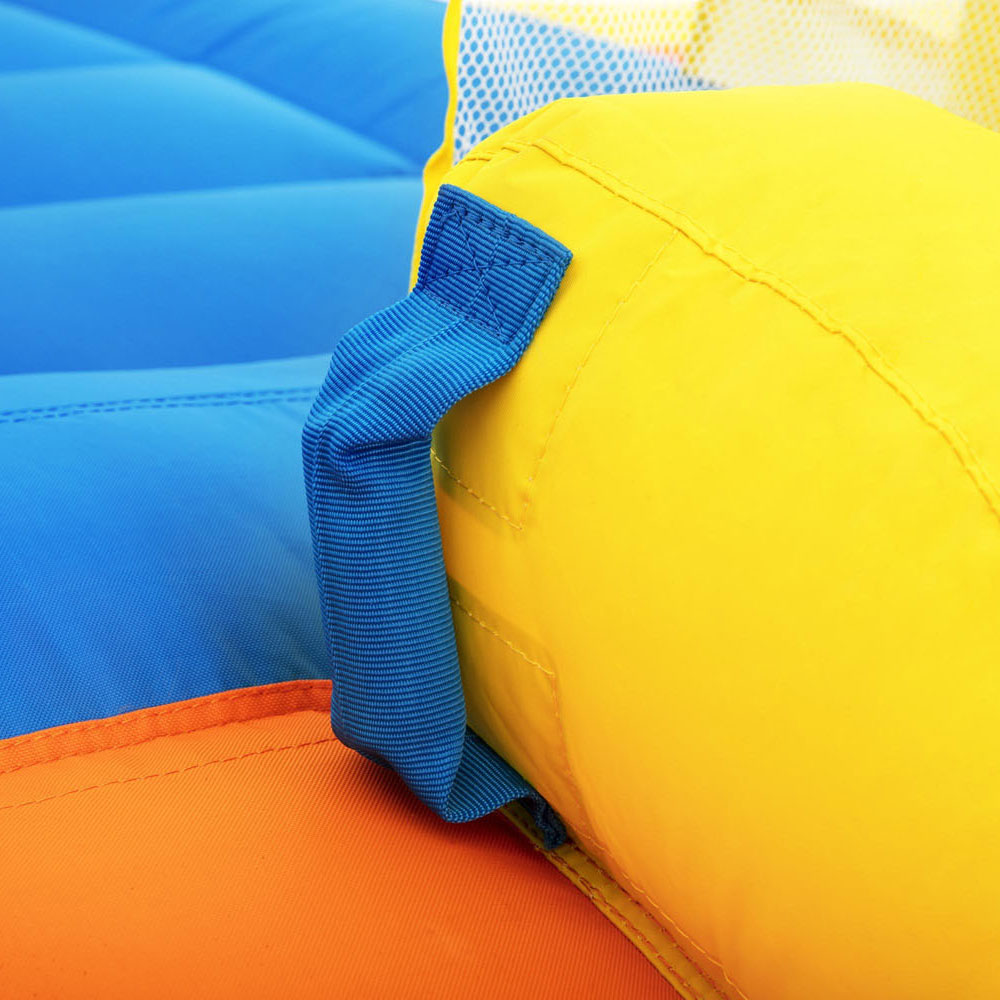 Bestway H2OGO! Beach Bounce Waterpark, 365x340x340cm