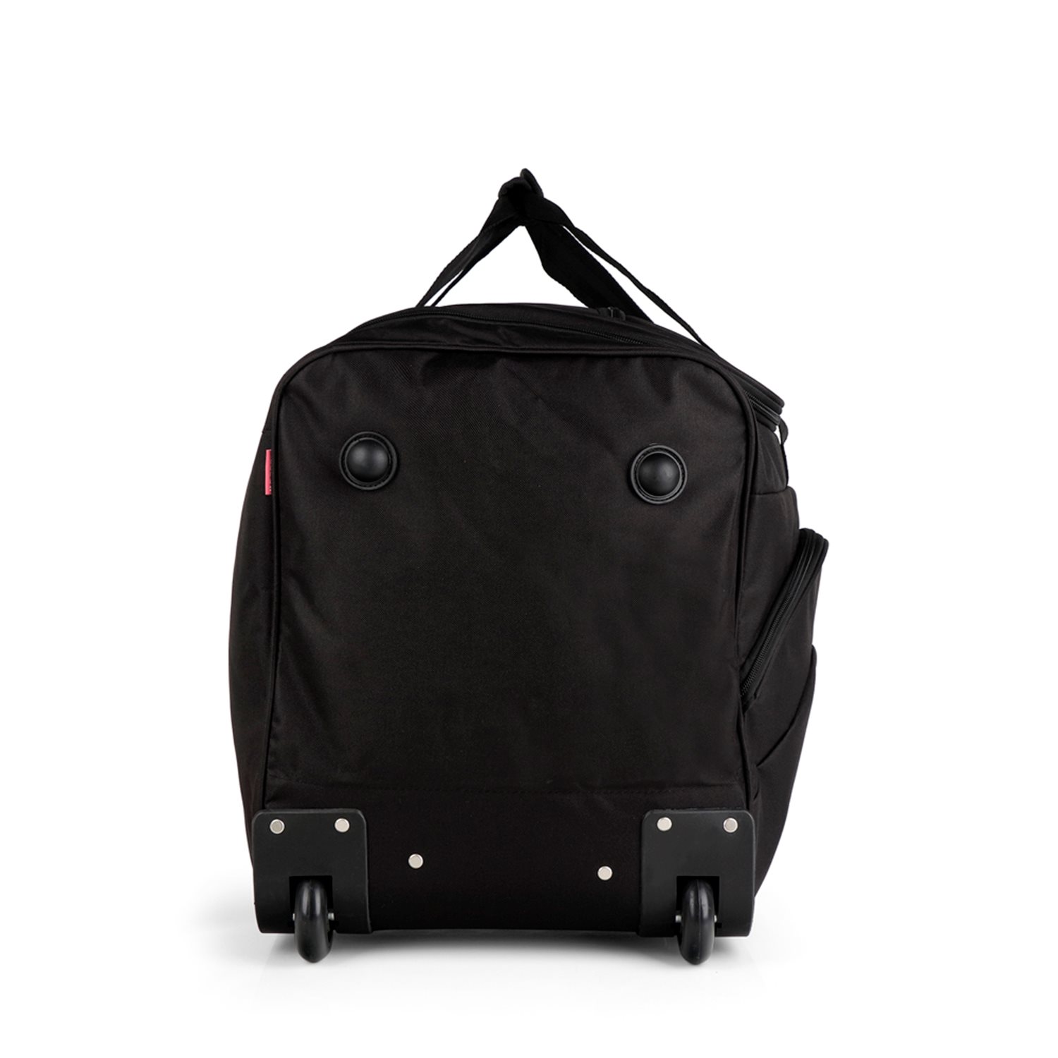 Gabol Week Eco Large Wheel Bag black II
