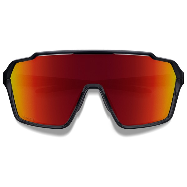 Smith - Shift XL MAG Mirror S3 (VLT 15%) + S0 (VLT 89%) - Fietsbril