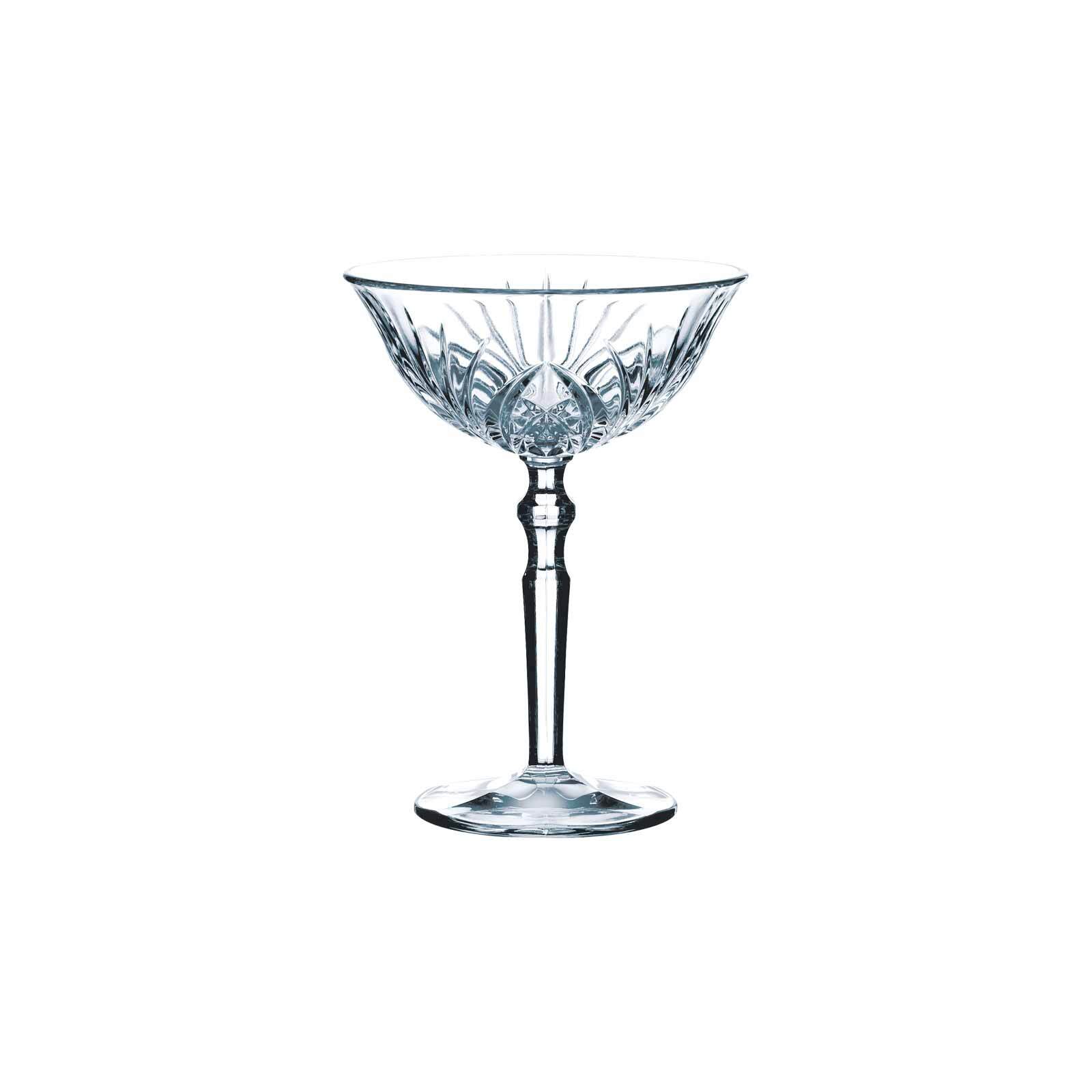 Nachtmann Cocktailgläser Palais 200 ml 6er Set