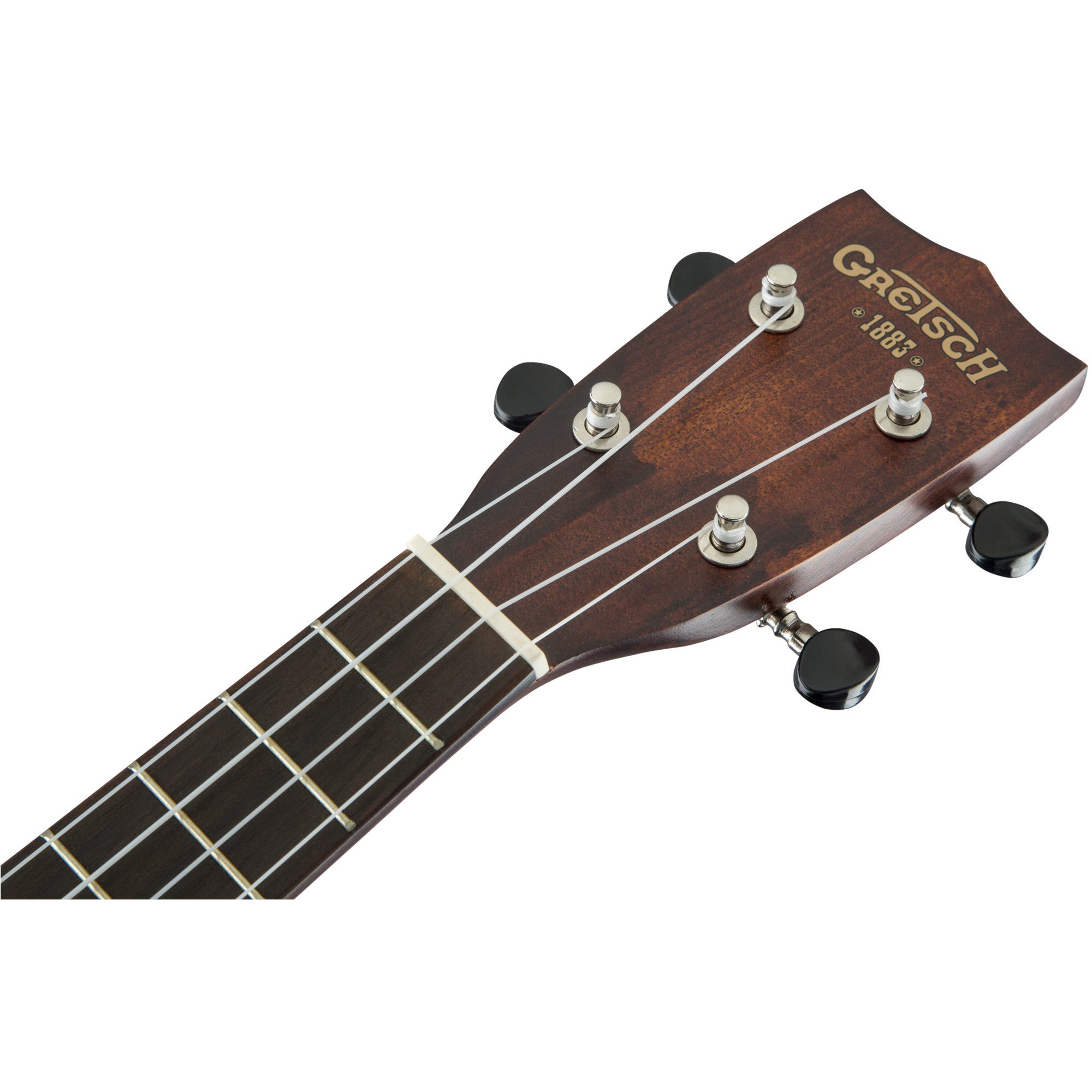 Gretsch G9110 Concert Standard Ukulele concert ukelele met gigbag