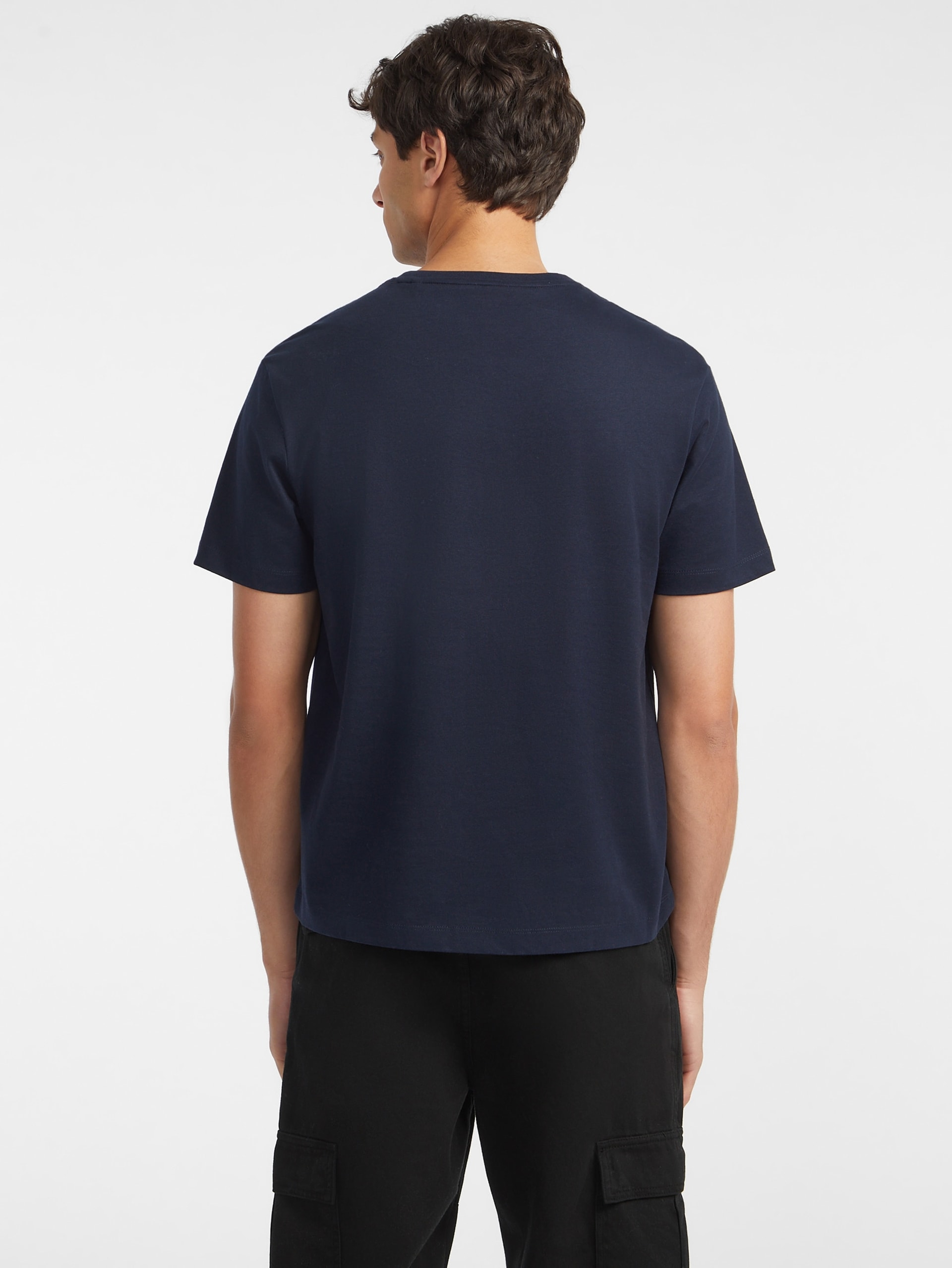 Camiseta American Tradition