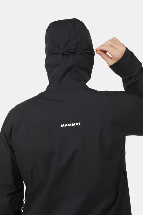 Mammut Mammut Convey Tour Gore-Tex Paclite Hardshell Jas