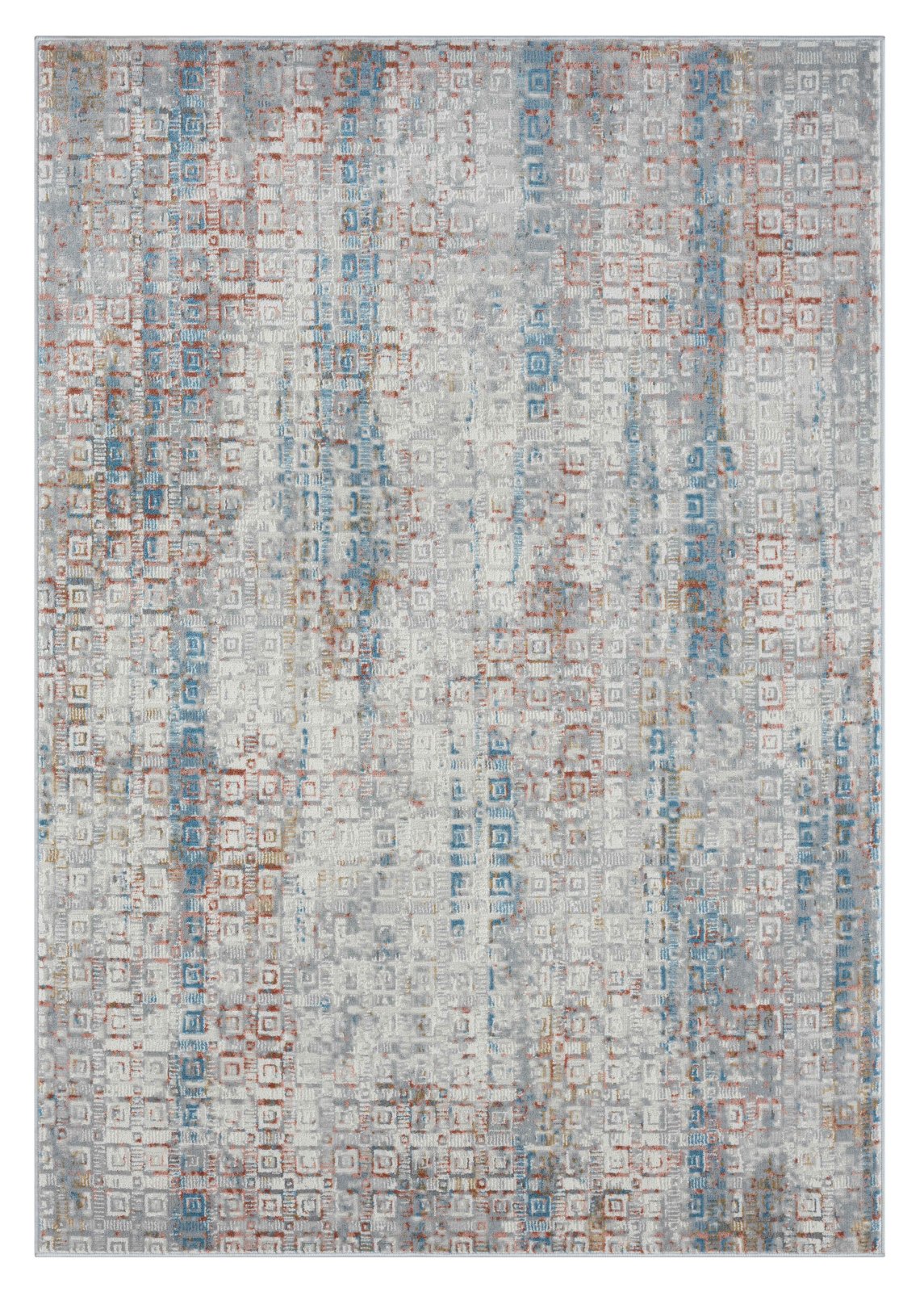 Teppich MY ROOTS - multicolor - 160x230 cm