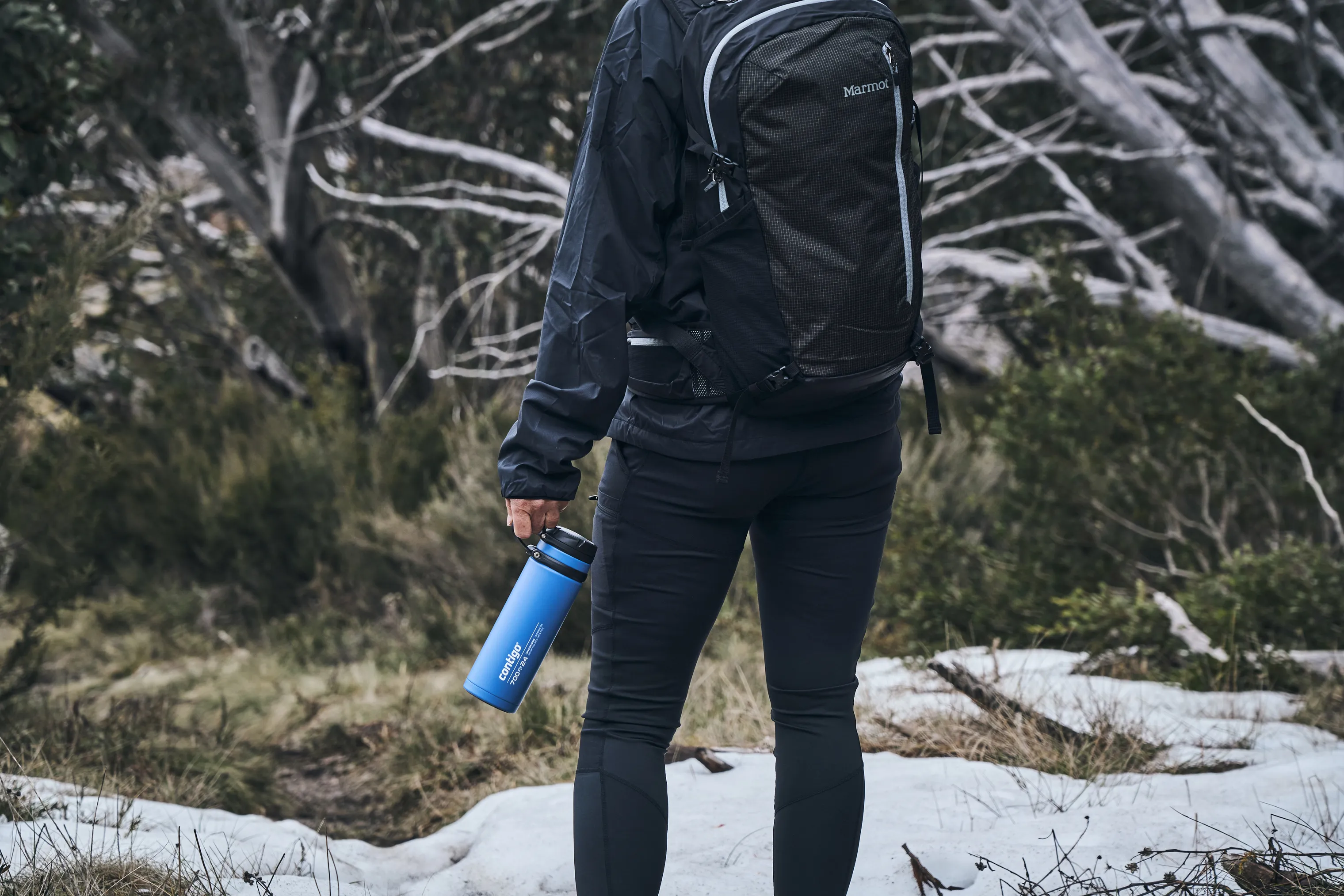 Contigo Fuse Multiflaske