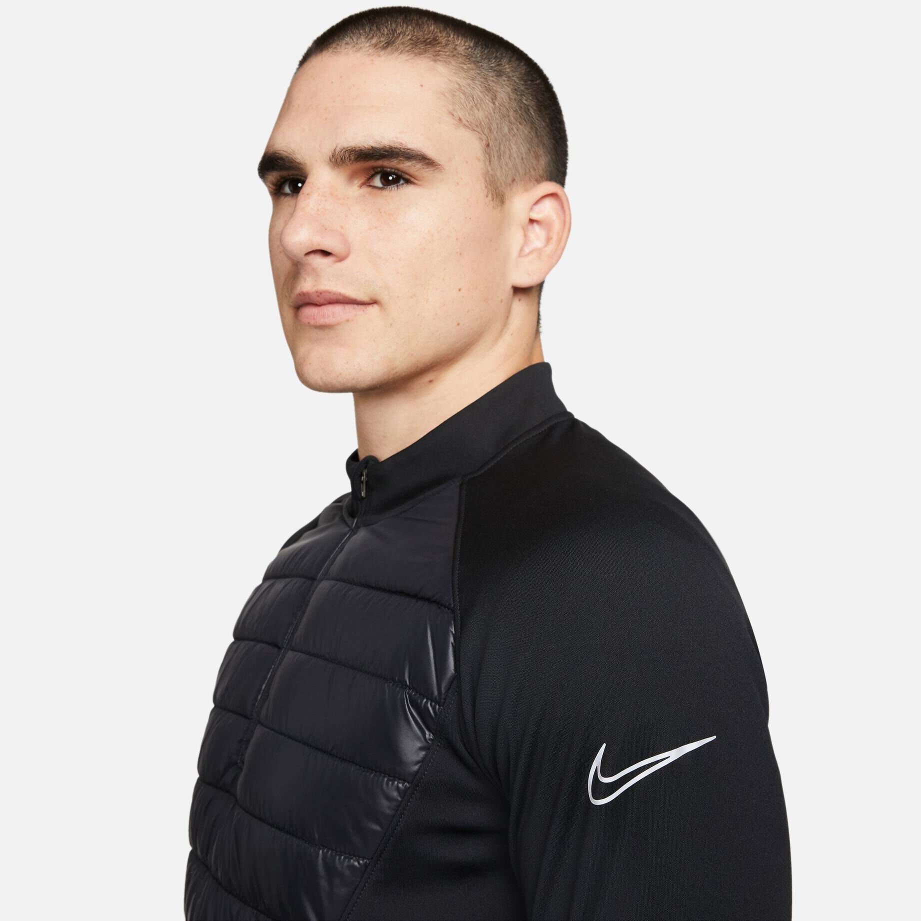 Nike| Herren Traingssweatshirt Therma-FIT