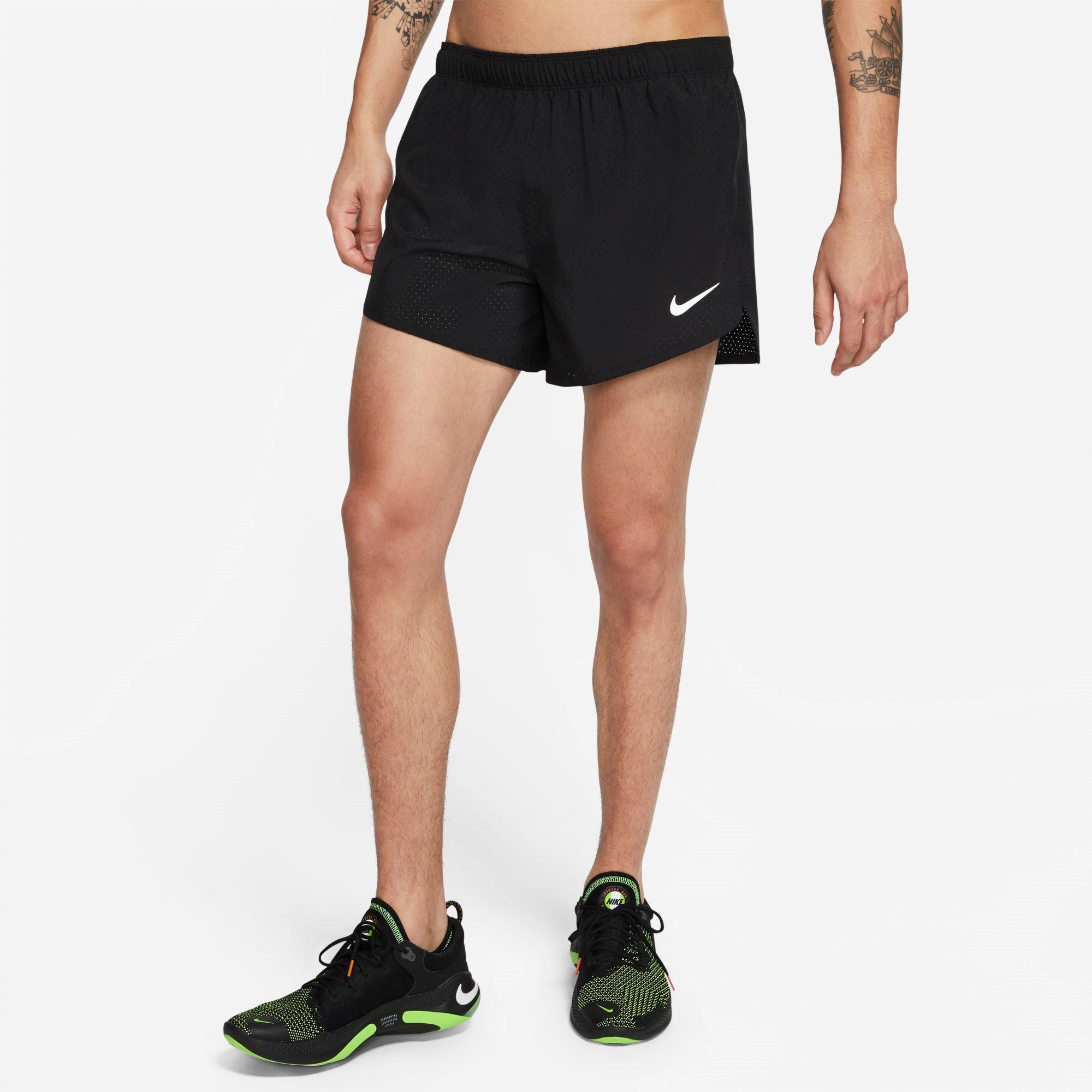 Nike 4 Inch Dry Shorts Mens