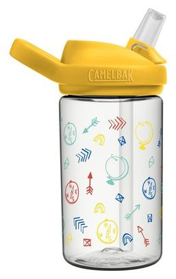 Gourde Enfant Camelbak Eddy  Kids 400ml Lets Explore