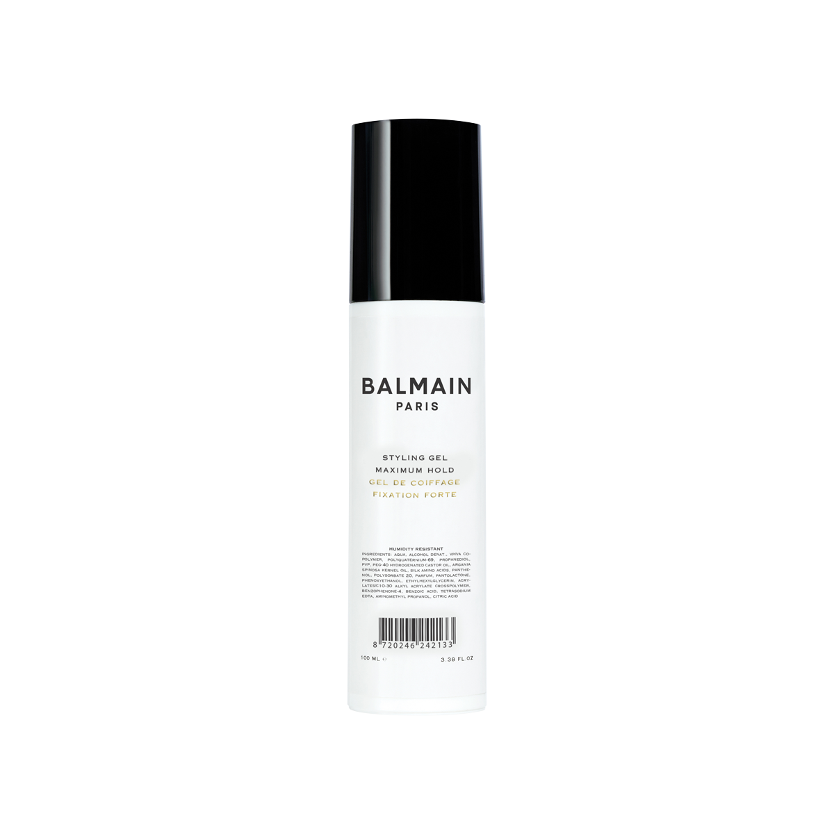 Styling Gel Maximum Hold 100ml