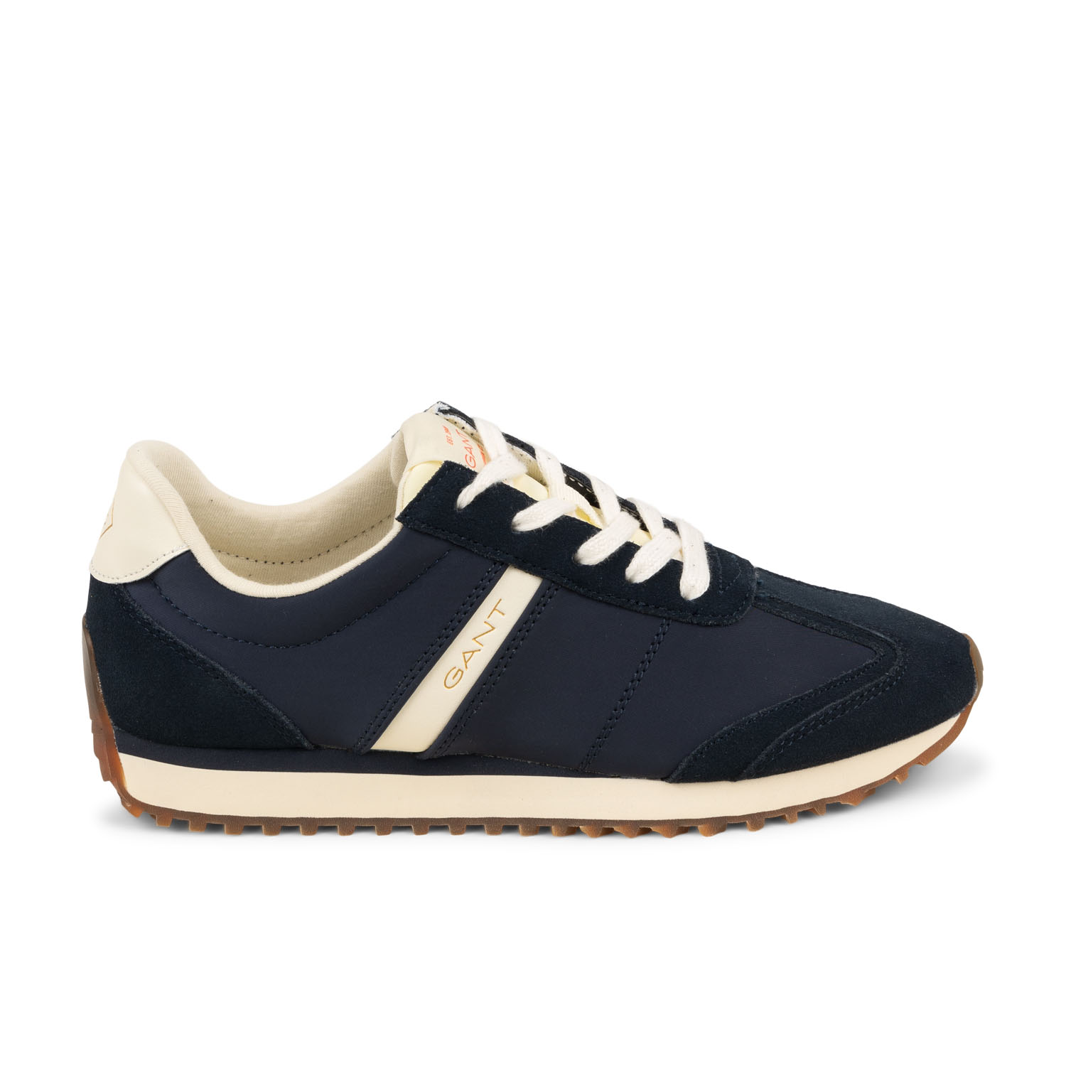 Baskets femme GANT BEJA