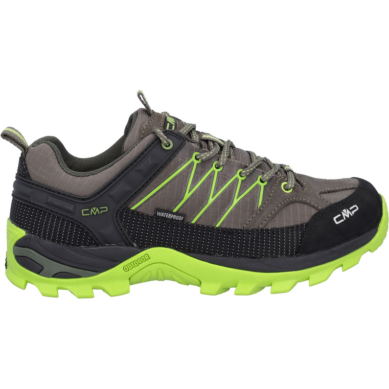 CMP Herren Rigel Low WP Schuhe