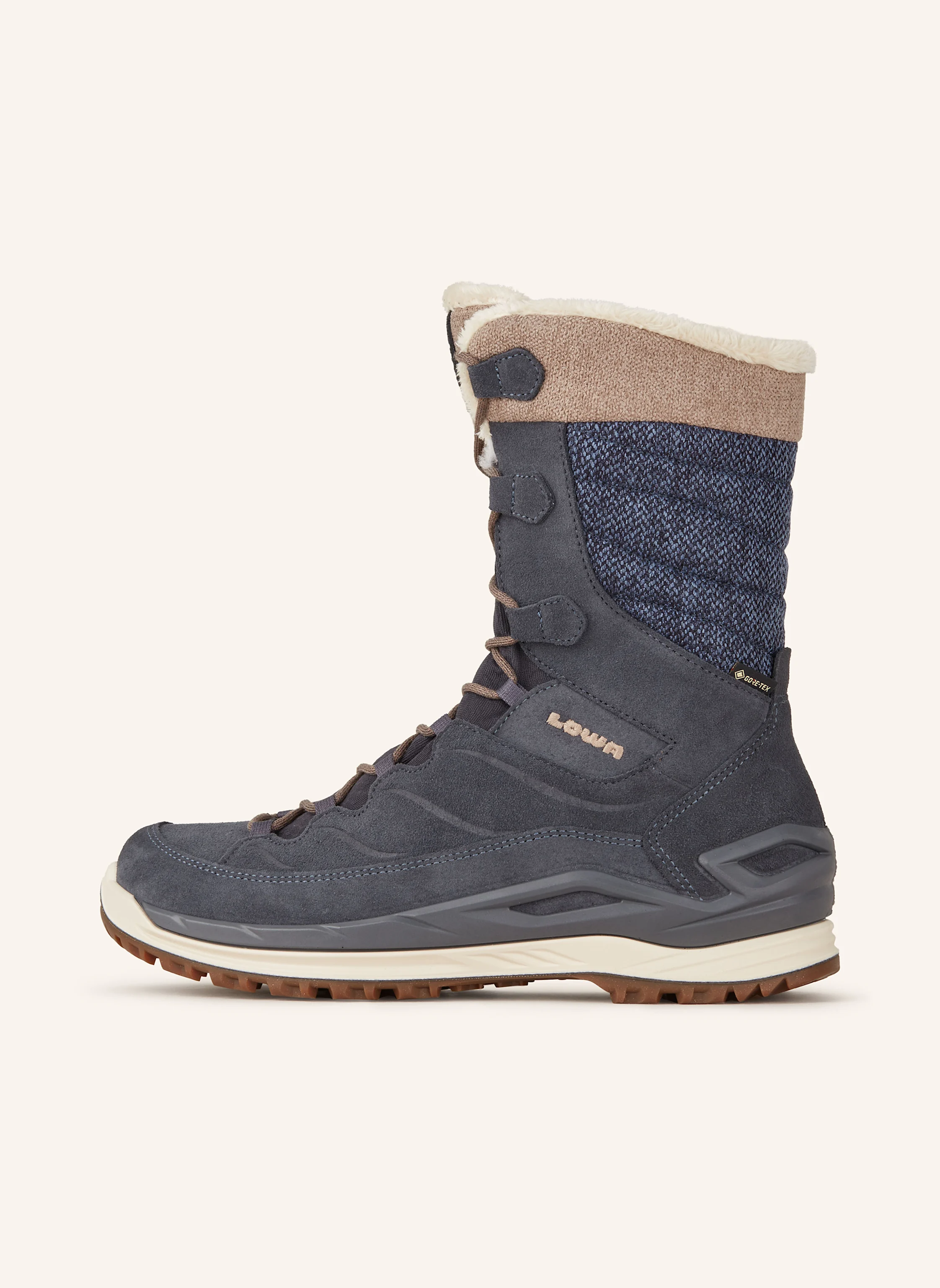 LOWA Wanderschuhe BARINA EVO GTX