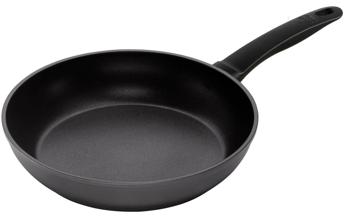 Bratpfanne Easy Induction 28 cmRunde Allzweckpfanne